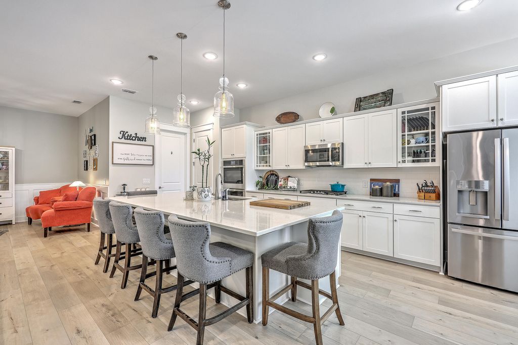 Photo of 515 Marsh Cove Circle, Summerville, SC 29486 (MLS # 25024111)