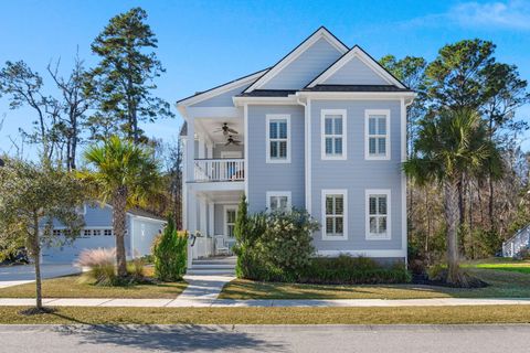 A home in Charleston