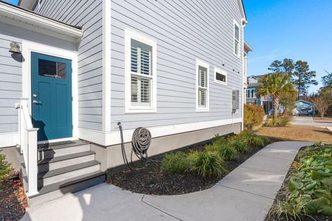 A home in Charleston