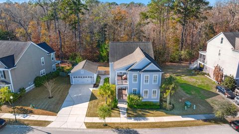 A home in Charleston