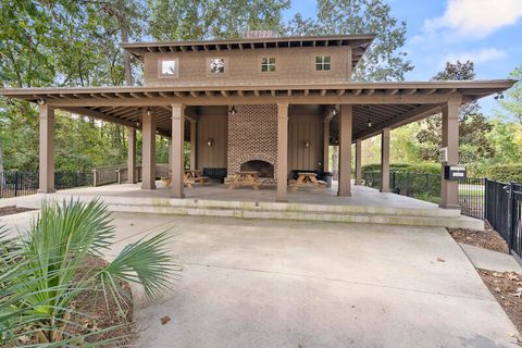 A home in Charleston