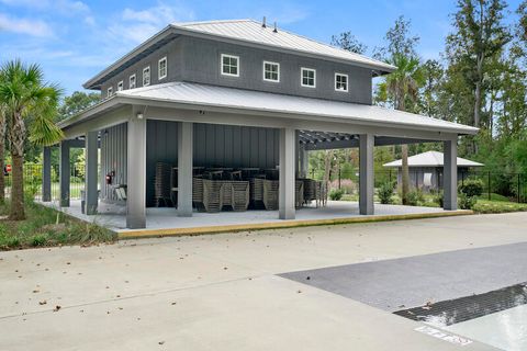 A home in Charleston