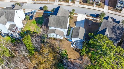 A home in Charleston