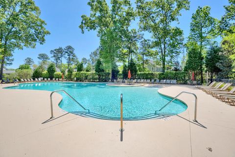 A home in Charleston