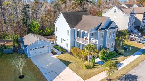 A home in Charleston