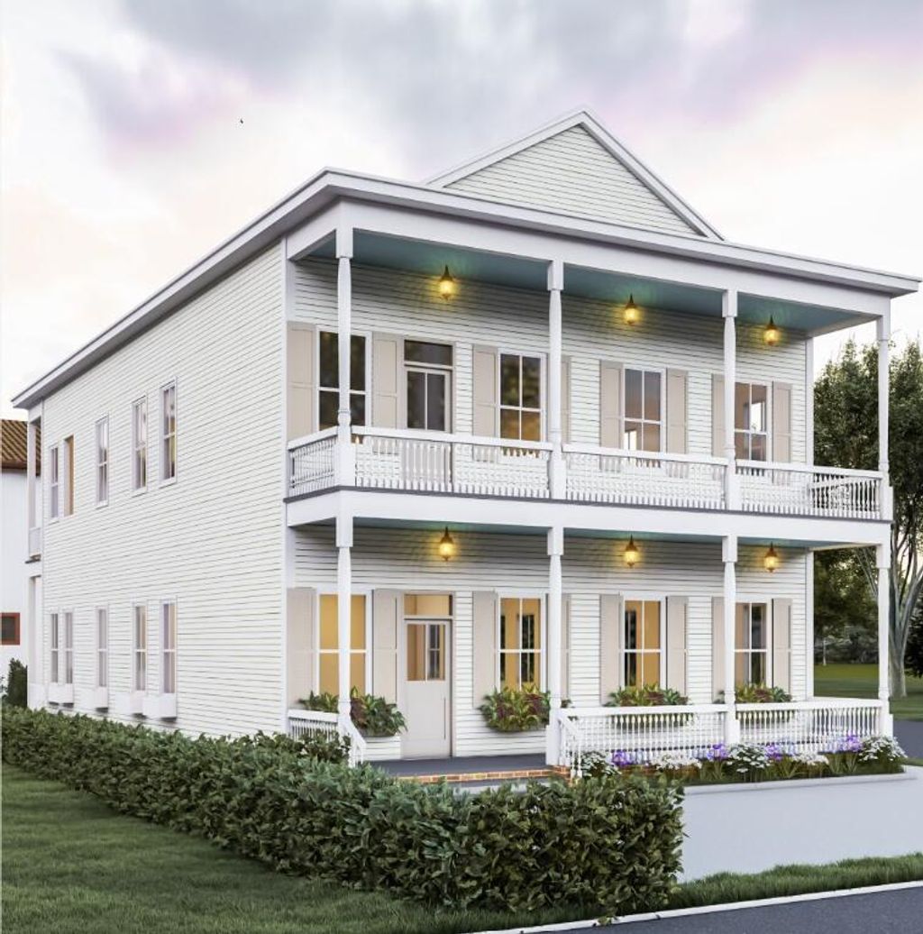 Photo of 63 Montagu Street #A, Charleston, SC 29401 (MLS # 25028028)