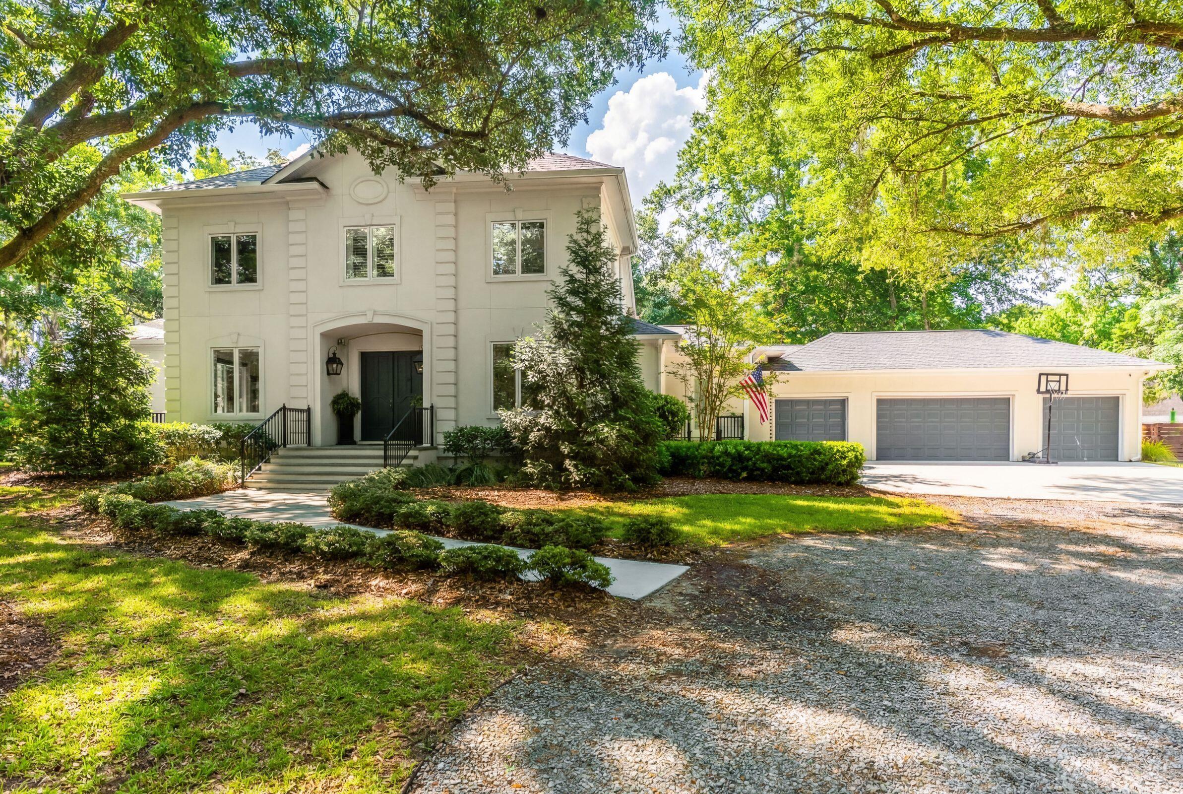 371 Live Palmetto Bluff