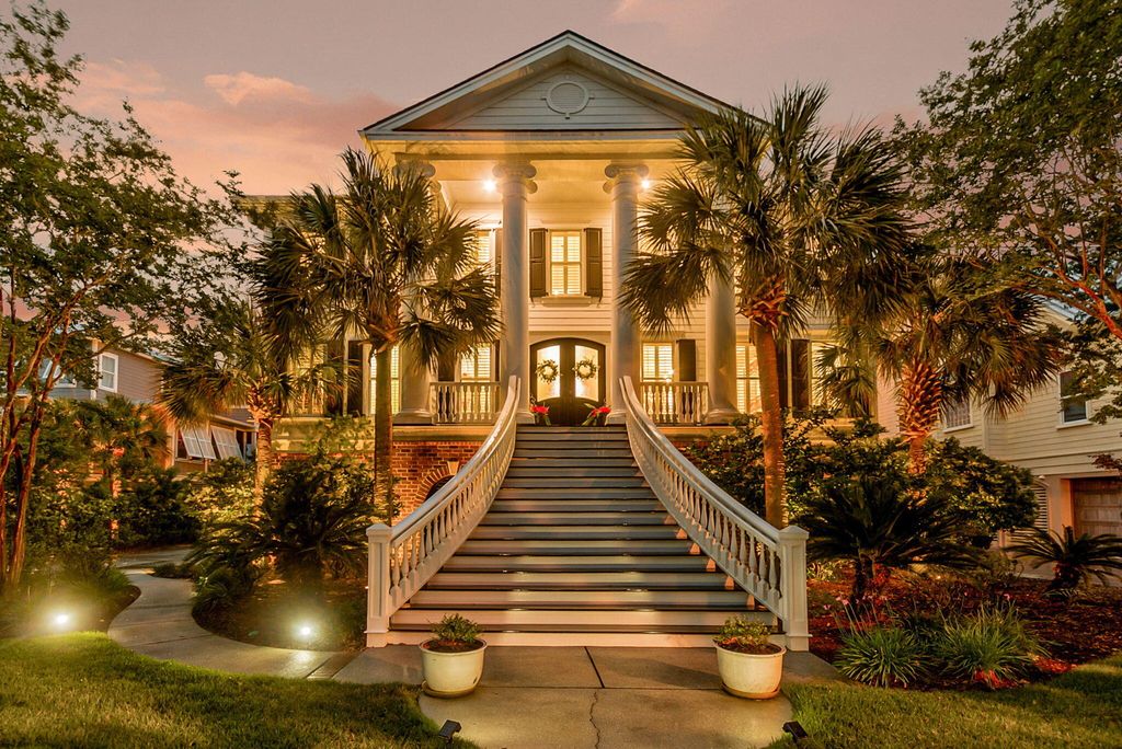 Photo of 1652 Rivertowne Country Club Drive, Mount Pleasant, SC 29466 (MLS # 26012838)