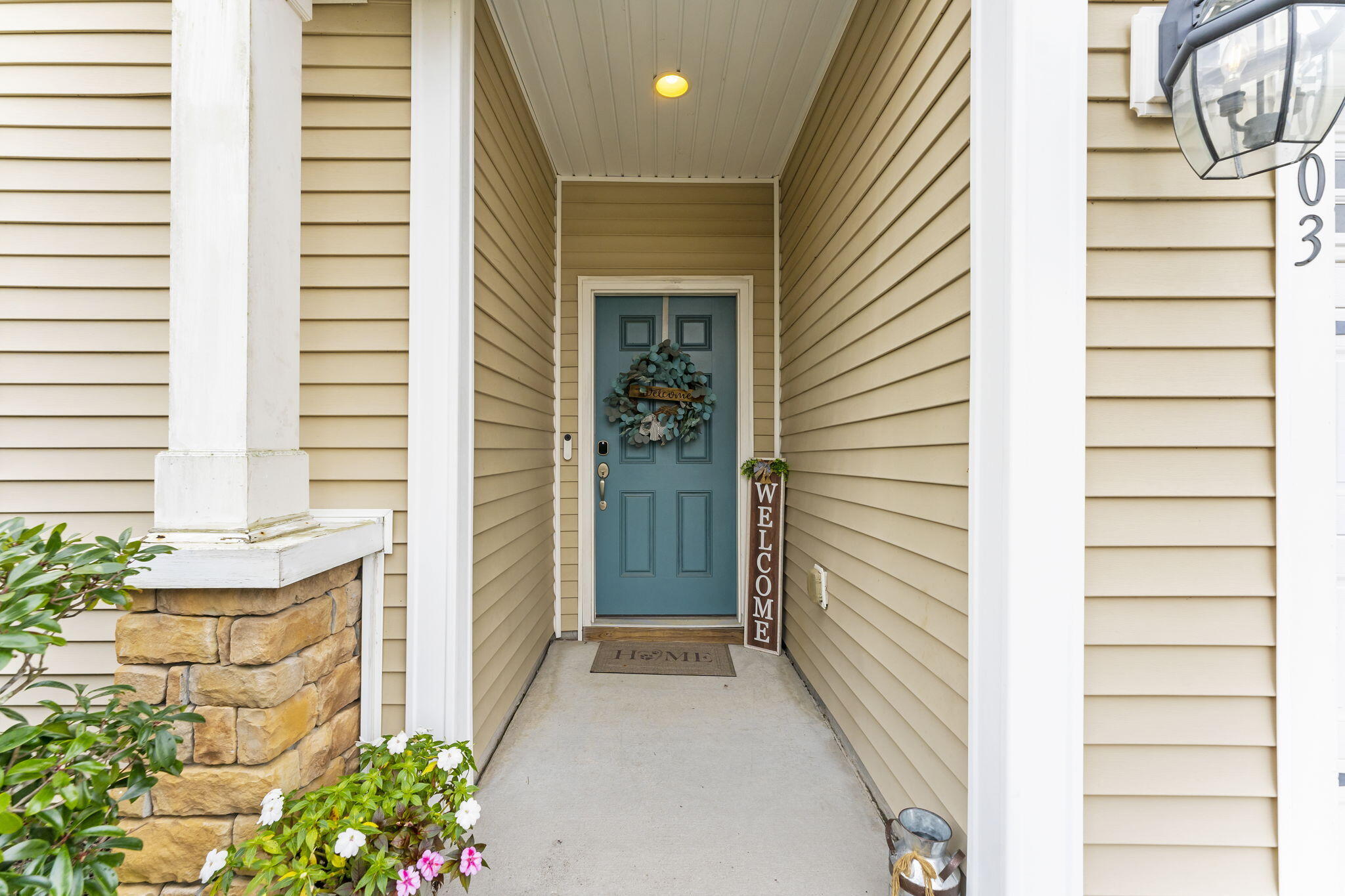 2003 Wishing Well Trail