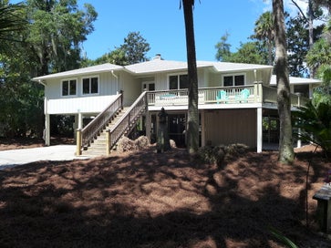 31 Whalers Court Edisto Island SC 29438