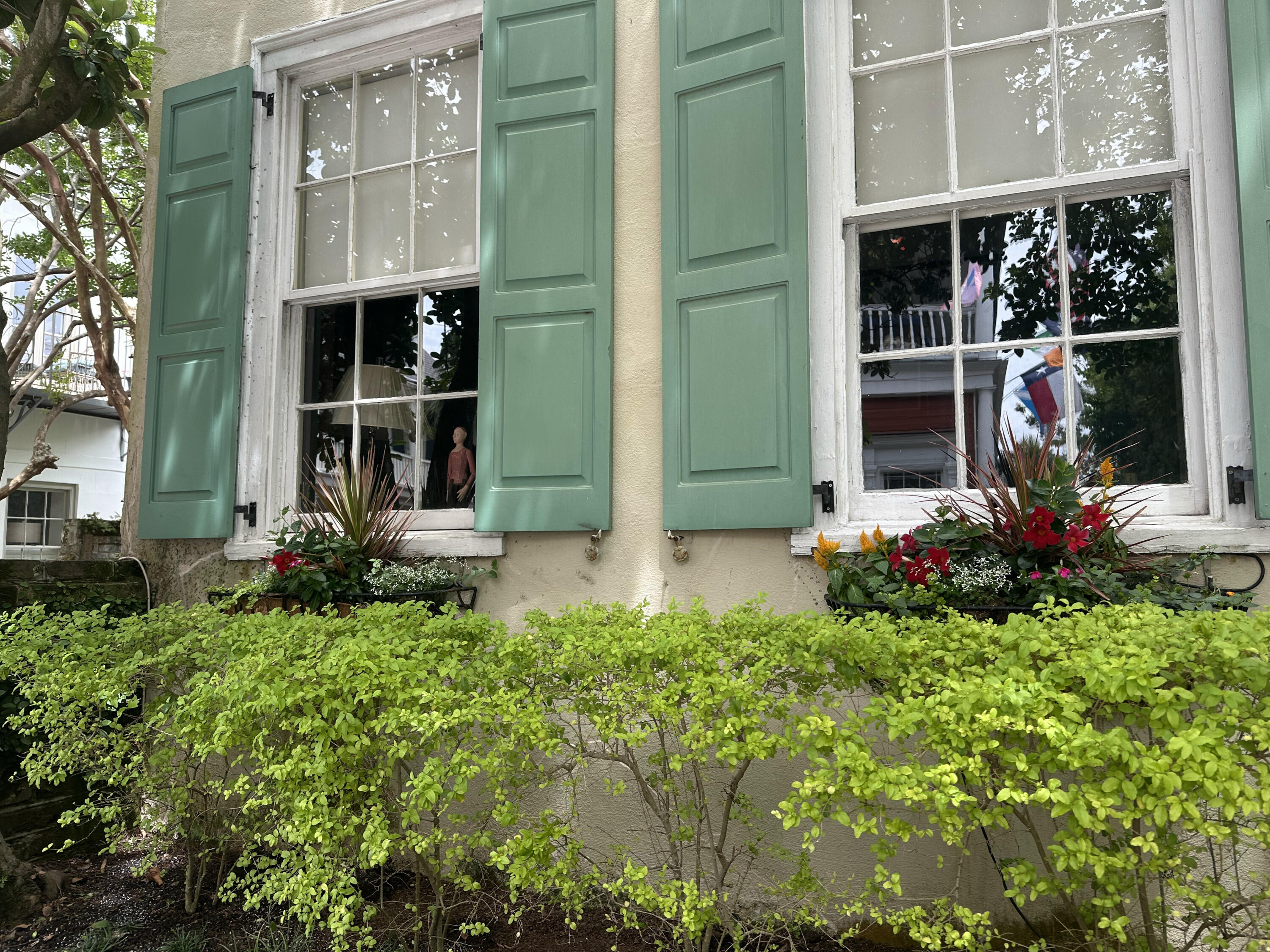88 King Street