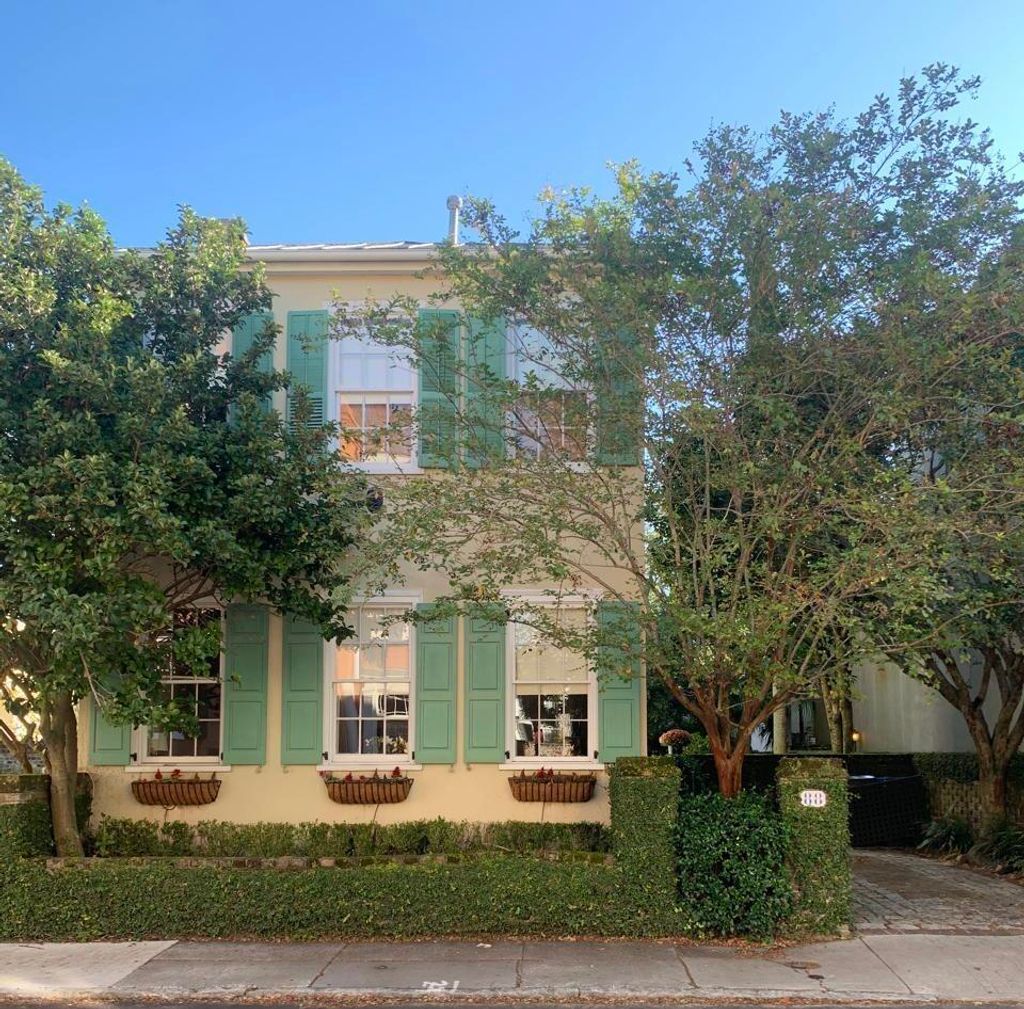 Photo of 88 King Street, Charleston, SC 29401 (MLS # 26015035)