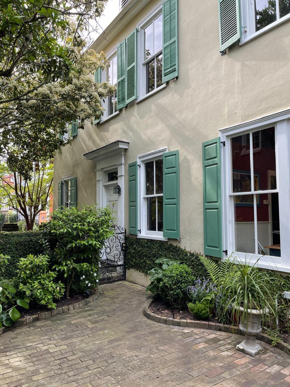 88 King Street