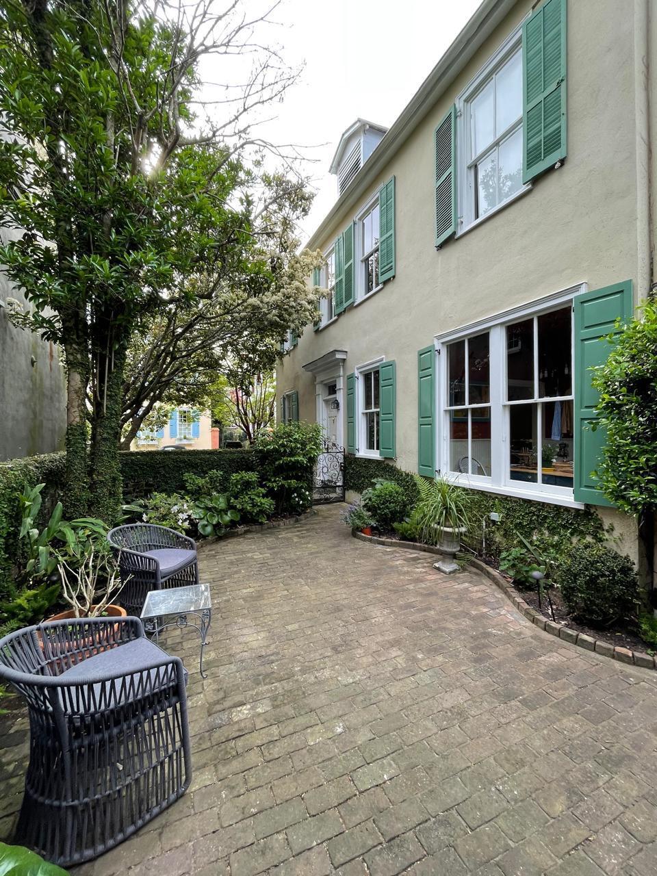 88 King Street