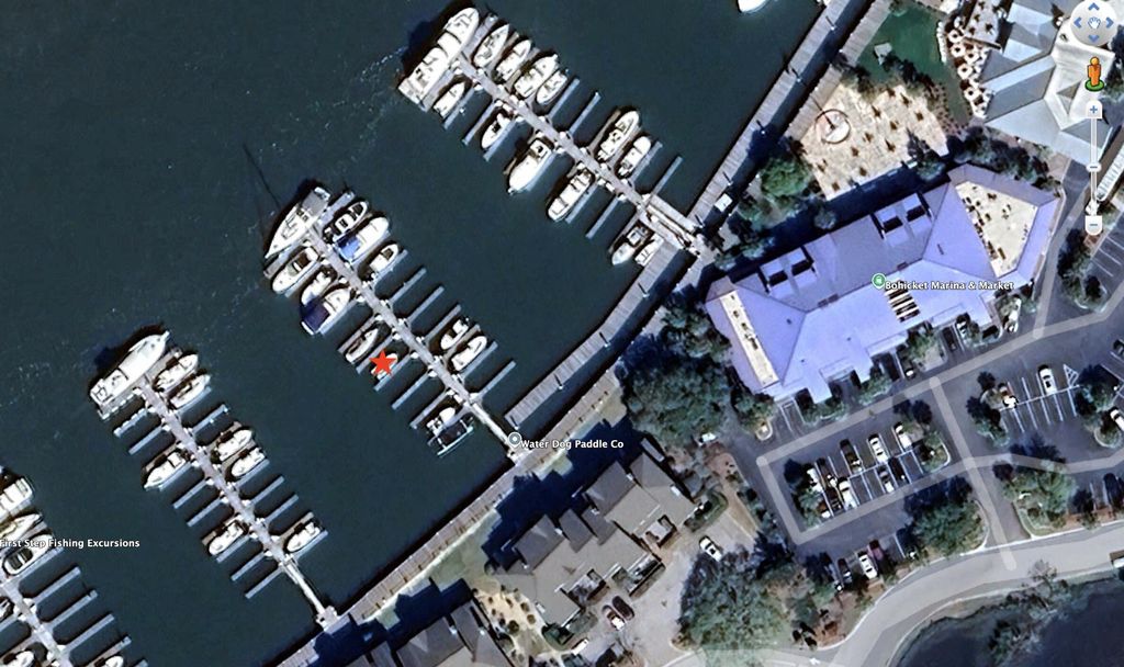 Photo of 1880 Andell Bluff Boulevard #Unit C-15, Seabrook Island, SC 29455 (MLS # 26006539)