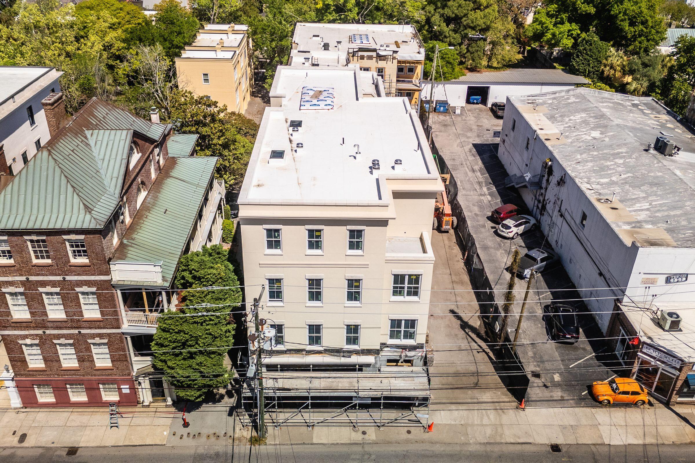 284 Meeting Street 203