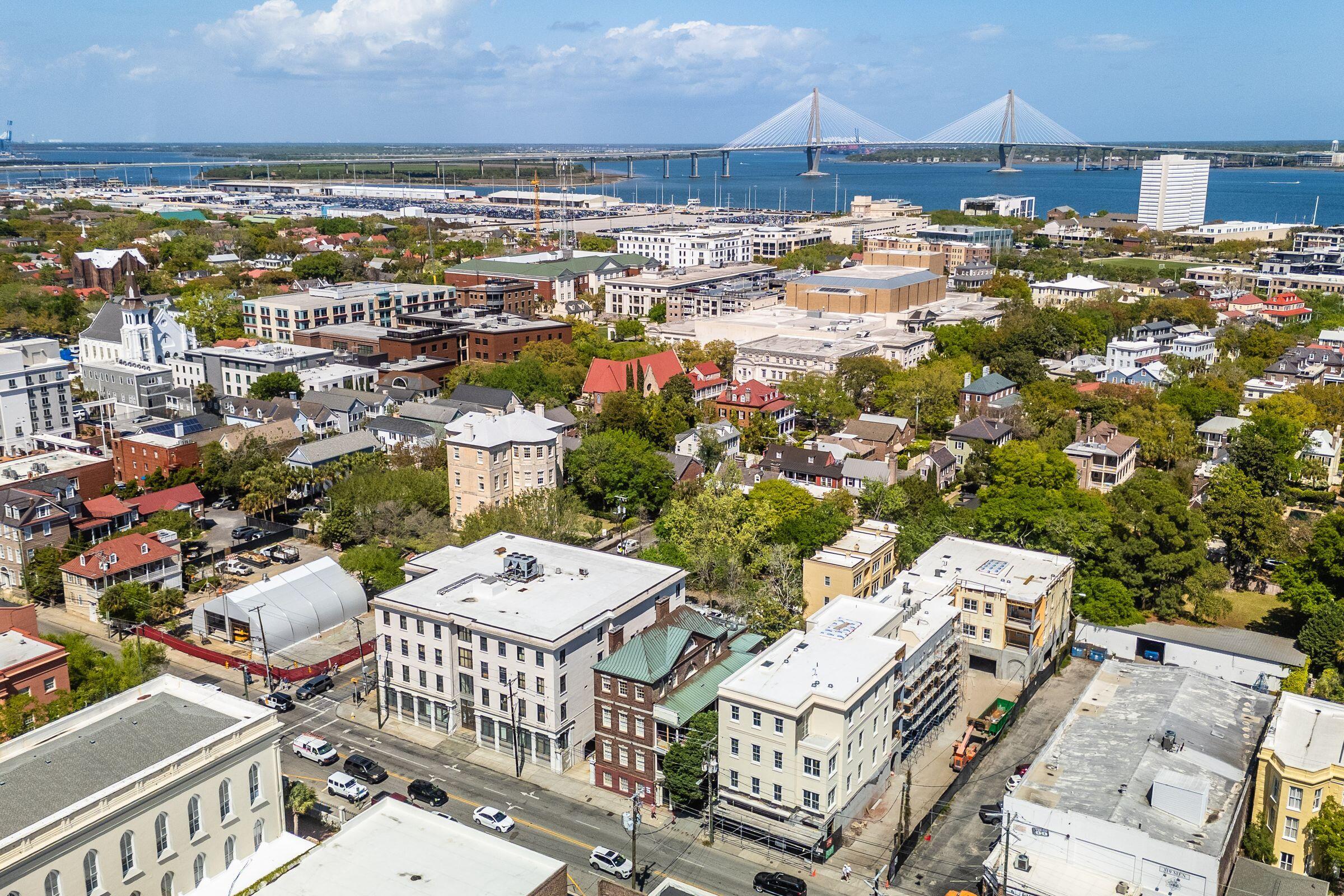 284 Meeting Street 203