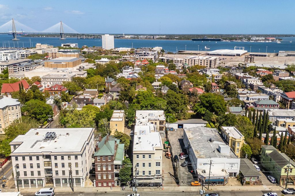 Photo of 284 Meeting Street #203, Charleston, SC 29401 (MLS # 26011073)