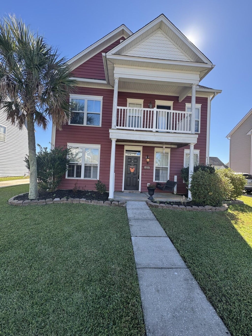 Photo of 115 Scrapbook Lane, Summerville, SC 29483 (MLS # 26028896)