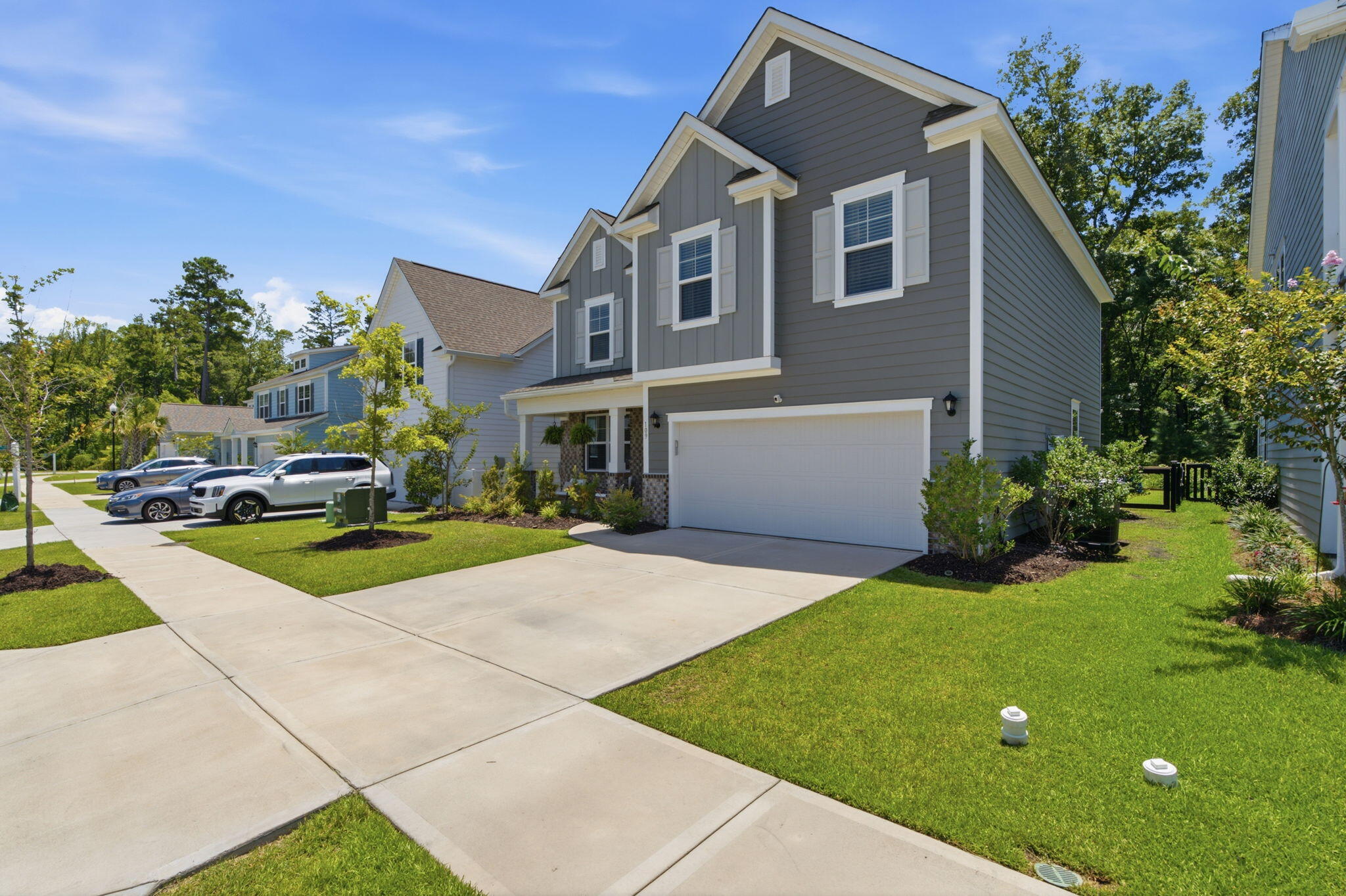 109 Loon Drive