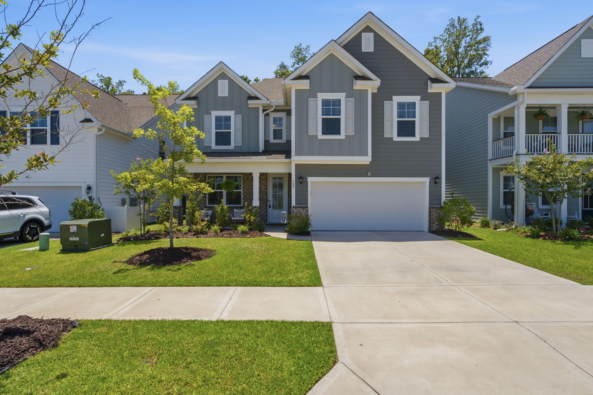 109 Loon Drive