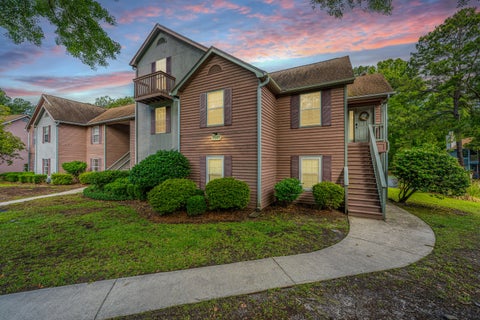 Photo of 7940 Parklane Court #B, North Charleston, SC 29418 (MLS # 26014073)