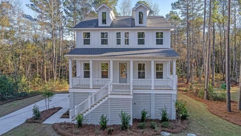 A home in Summerville