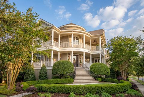 401 Creek Landing Street Daniel Island SC 29492