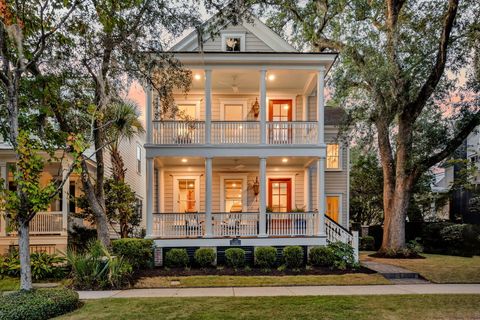 225 Delahow Street Charleston SC 29492