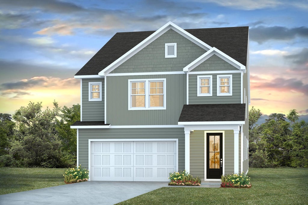 Photo of 223 Terrace View Drive, Summerville, SC 29486 (MLS # 26025763)