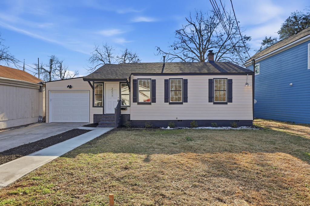Photo of 2211 Garfield Street, North Charleston, SC 29405 (MLS # 26003897)
