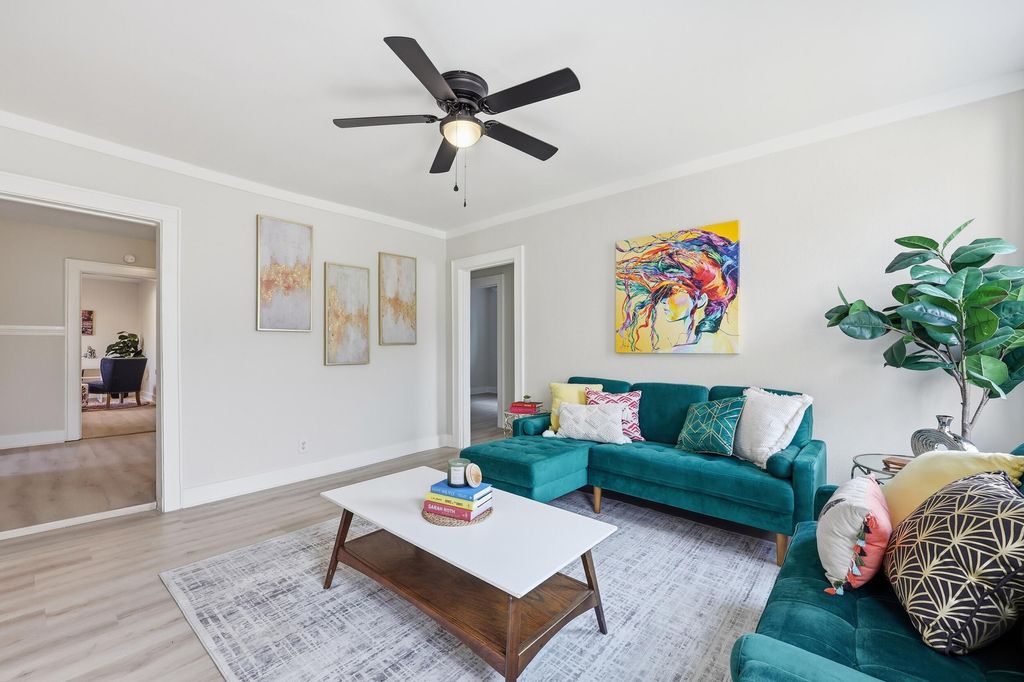 Photo of 2211 Garfield Street, North Charleston, SC 29405 (MLS # 26003897)