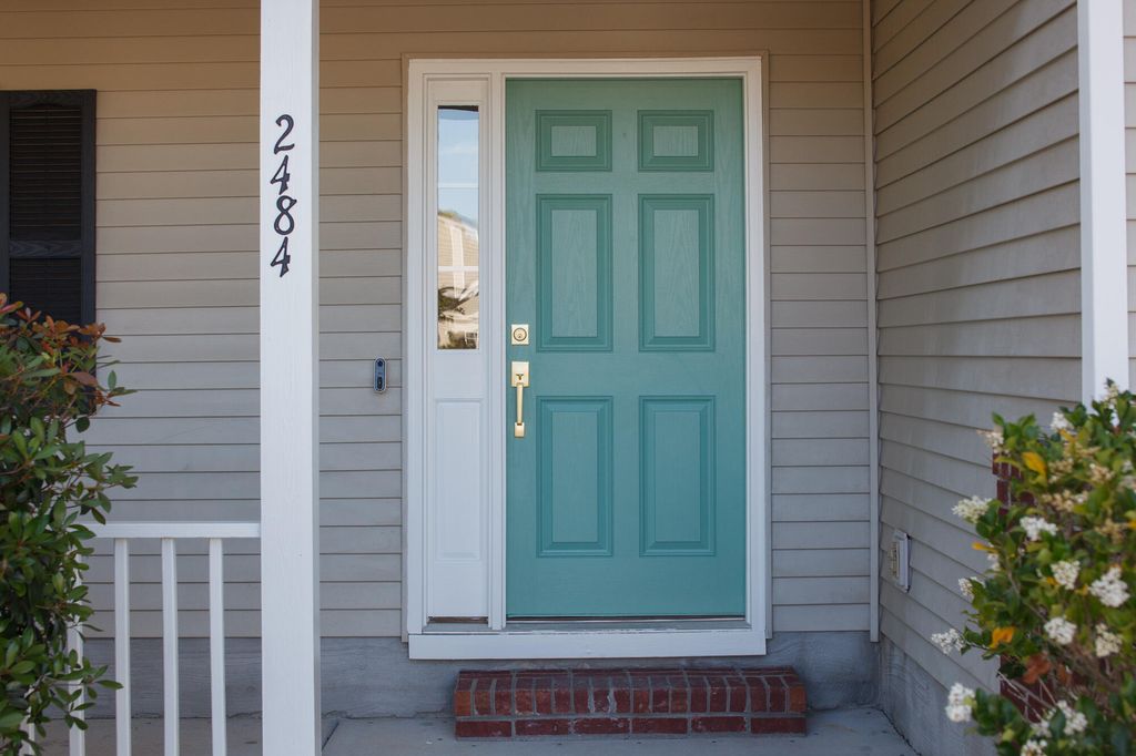 Photo of 2484 Melville Road, North Charleston, SC 29406 (MLS # 26012601)