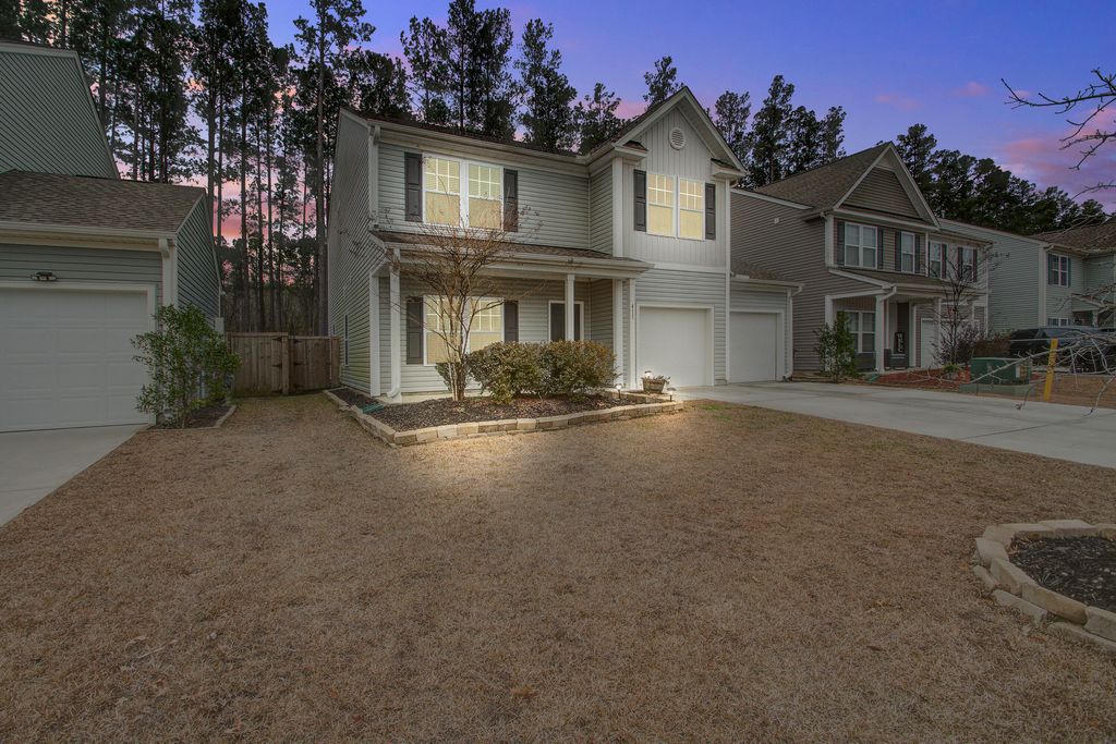 Photo of 411 Fox Sparrow Court, Summerville, SC 29486 (MLS # 26002981)