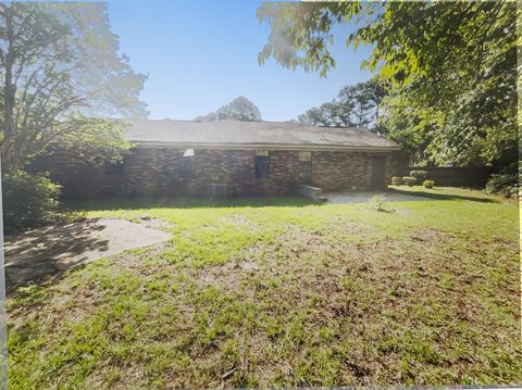 A home in Goose Creek