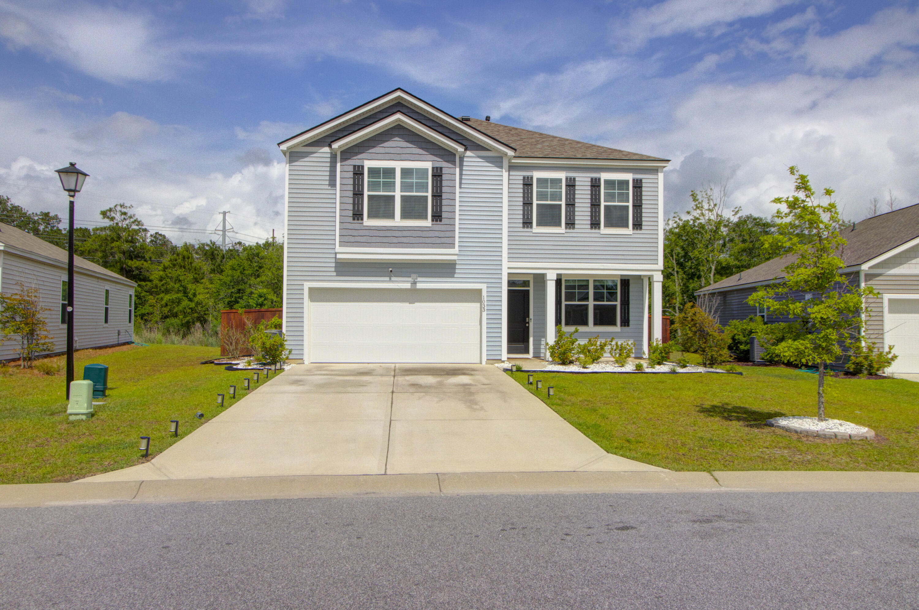 1033 Peridote Way