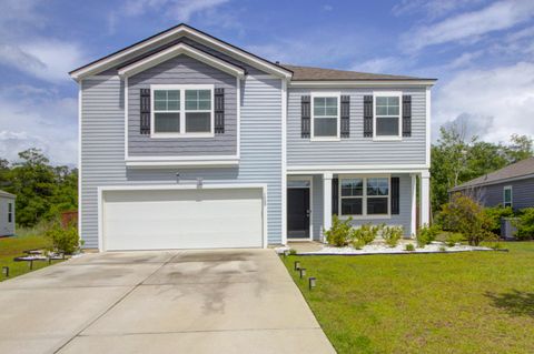 Photo of 1033 Peridote Way, Ladson, SC 29456 (MLS # 26018427)
