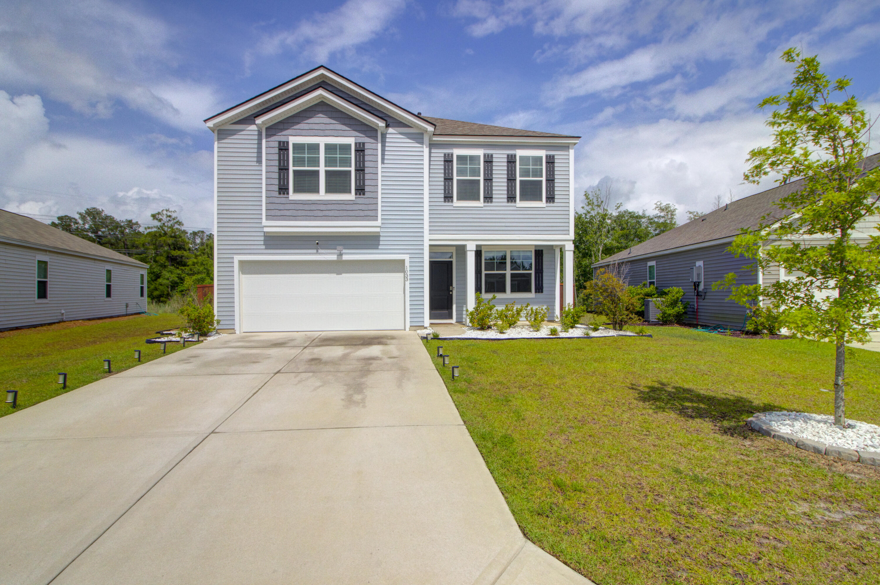 1033 Peridote Way