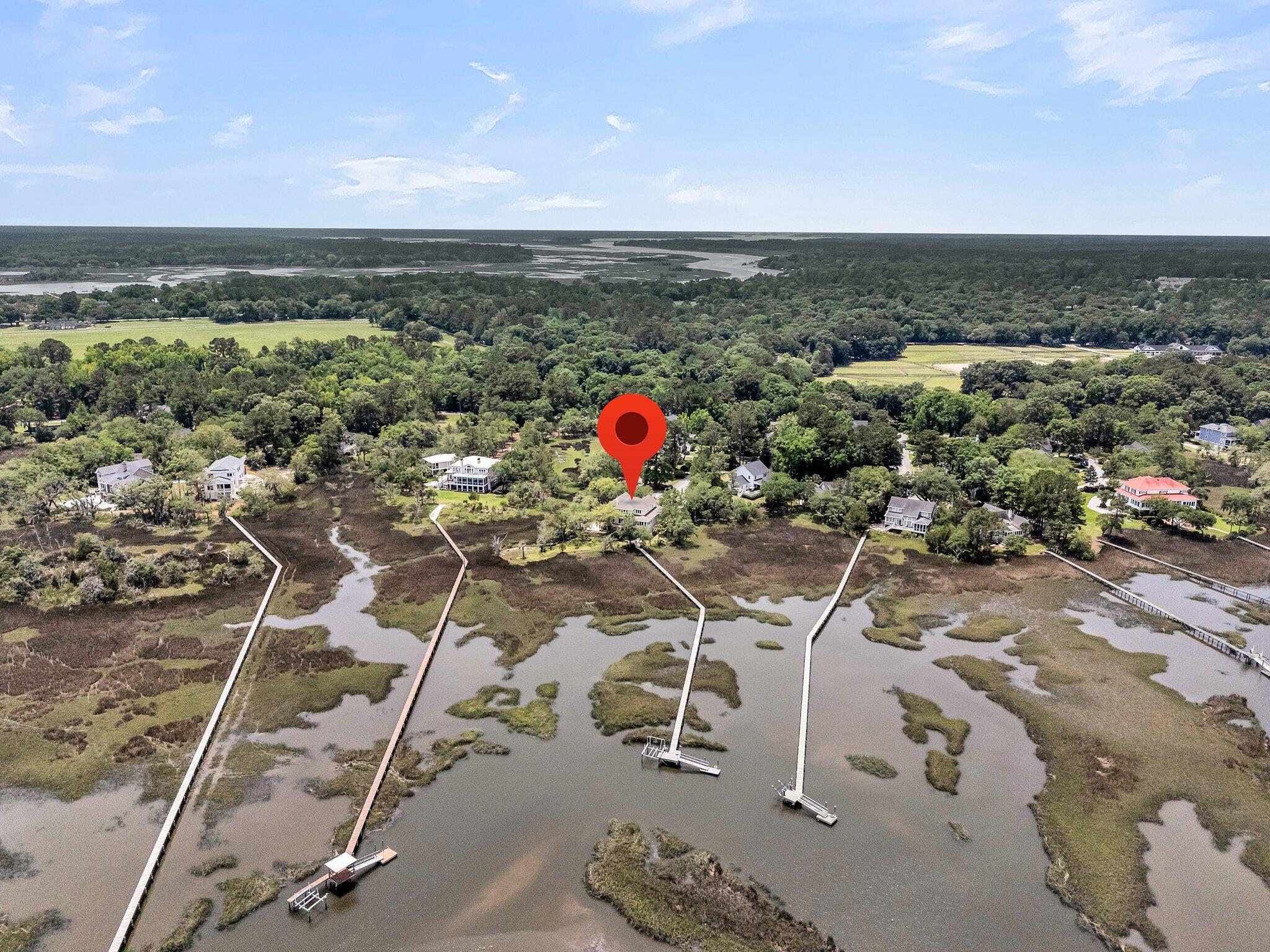 4702 Blockhouse Lane