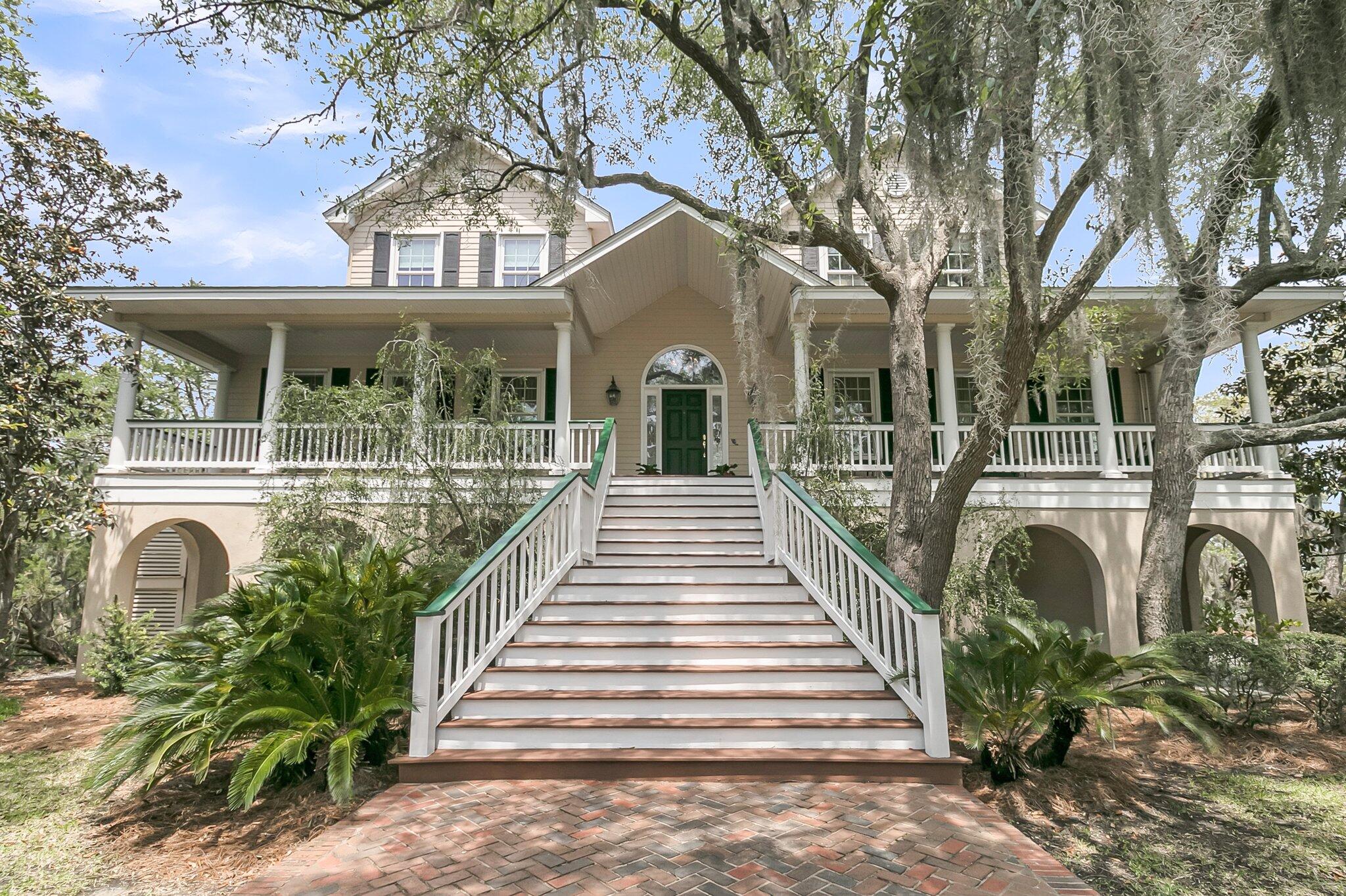 4702 Blockhouse Lane