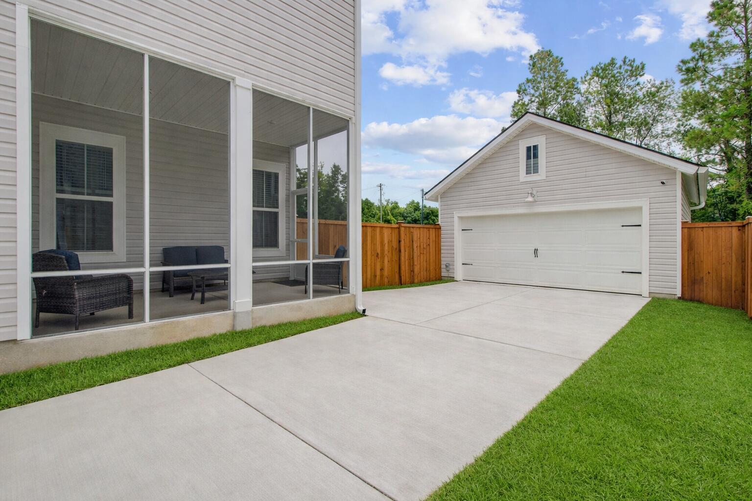 254 Red Bluff Street