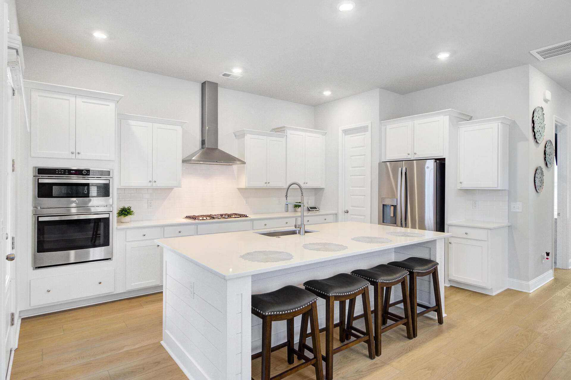 254 Red Bluff Street