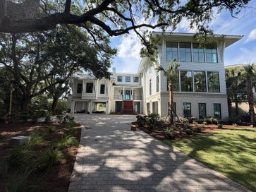 11 Tabby Lane Isle of Palms SC 29451