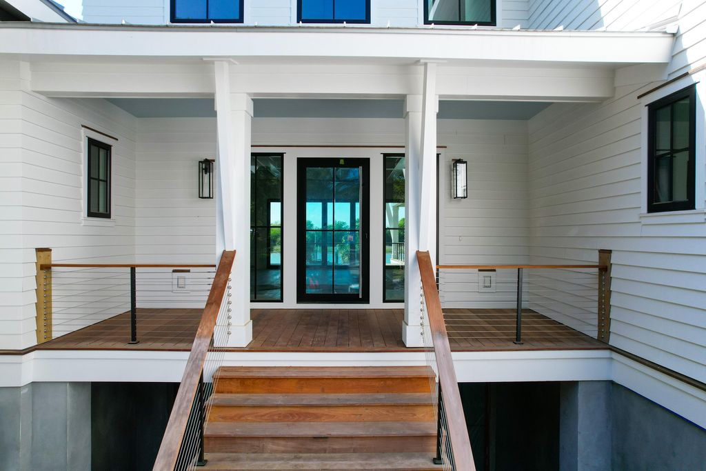 Photo of 11 Tabby Lane, Isle of Palms, SC 29451 (MLS # 25012193)