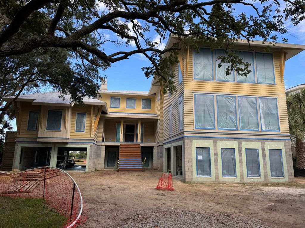 Photo of 11 Tabby Lane, Isle of Palms, SC 29451 (MLS # 25012193)