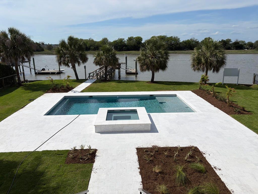 Photo of 11 Tabby Lane, Isle of Palms, SC 29451 (MLS # 25012193)