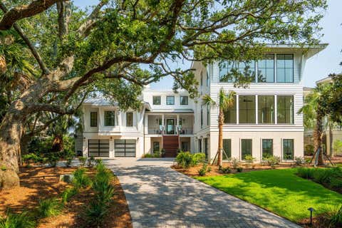Photo of 11 Tabby Lane, Isle of Palms, SC 29451 (MLS # 25012193)