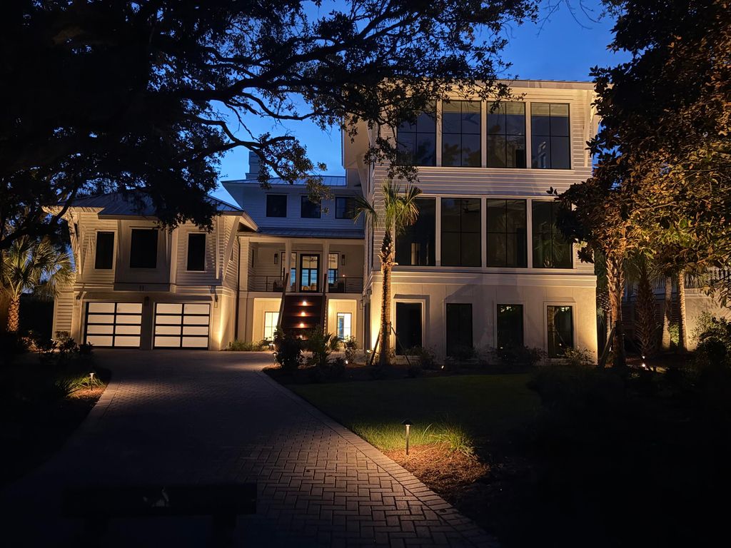 Photo of 11 Tabby Lane, Isle of Palms, SC 29451 (MLS # 25012193)