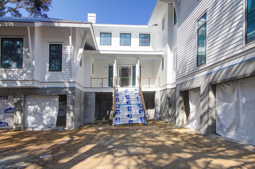 Photo of 11 Tabby Lane, Isle of Palms, SC 29451 (MLS # 25012193)