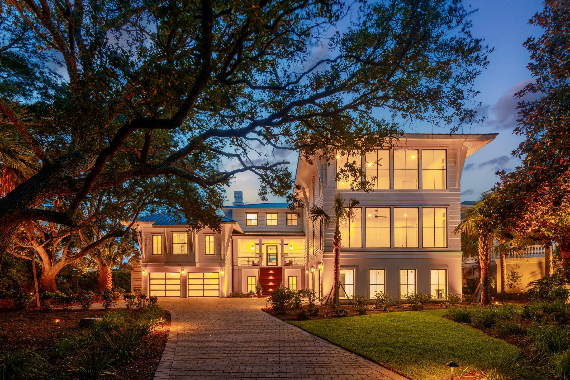 11 Tabby Lane